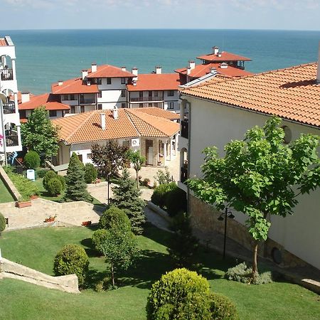 Tsb Sun Coast Apartments Sveti Vlas Εξωτερικό φωτογραφία