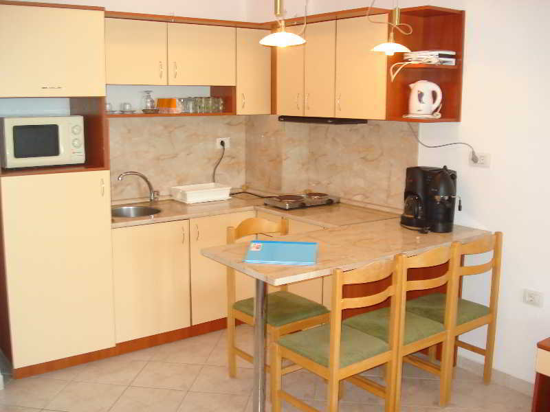 Tsb Sun Coast Apartments Sveti Vlas Εξωτερικό φωτογραφία