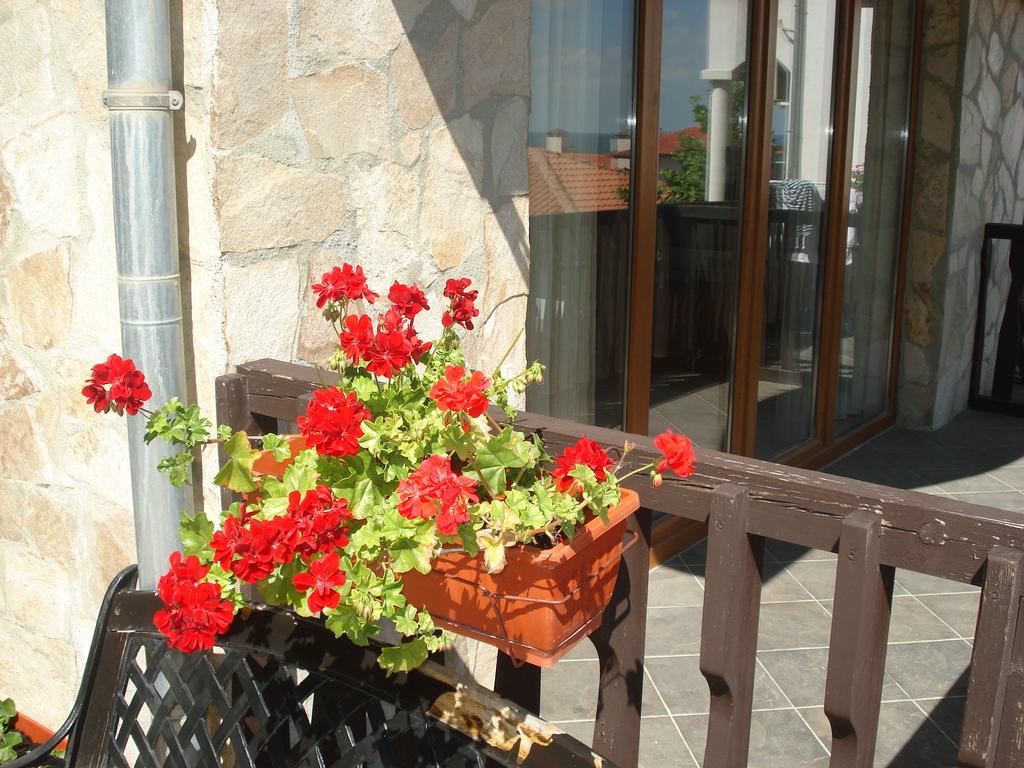 Tsb Sun Coast Apartments Sveti Vlas Εξωτερικό φωτογραφία