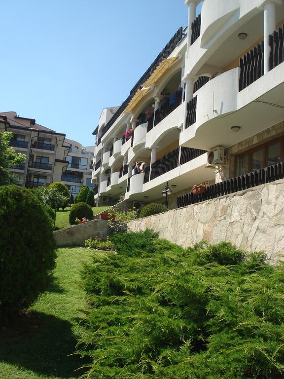 Tsb Sun Coast Apartments Sveti Vlas Εξωτερικό φωτογραφία