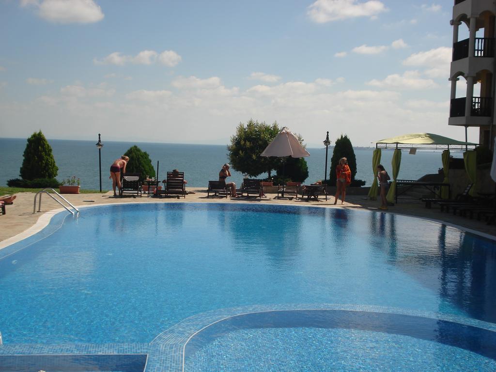 Tsb Sun Coast Apartments Sveti Vlas Εξωτερικό φωτογραφία