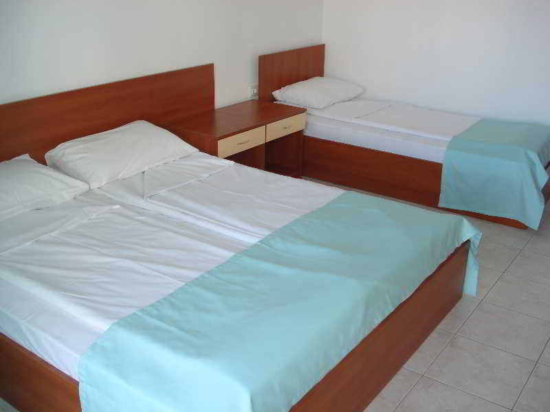 Tsb Sun Coast Apartments Sveti Vlas Εξωτερικό φωτογραφία