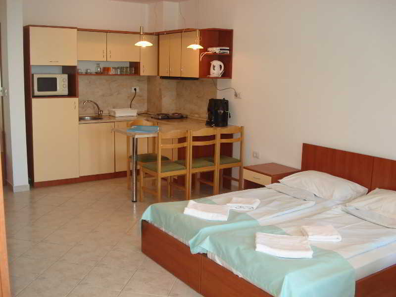 Tsb Sun Coast Apartments Sveti Vlas Εξωτερικό φωτογραφία