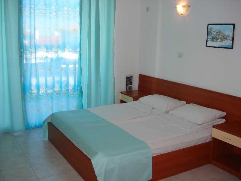 Tsb Sun Coast Apartments Sveti Vlas Εξωτερικό φωτογραφία