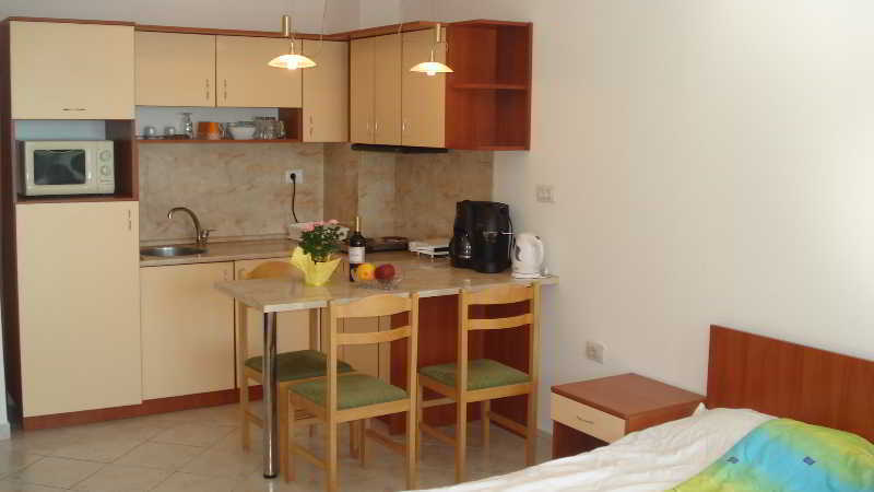 Tsb Sun Coast Apartments Sveti Vlas Εξωτερικό φωτογραφία