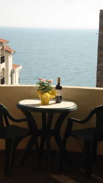 Tsb Sun Coast Apartments Sveti Vlas Εξωτερικό φωτογραφία