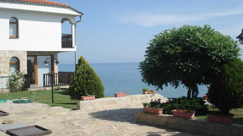 Tsb Sun Coast Apartments Sveti Vlas Εξωτερικό φωτογραφία