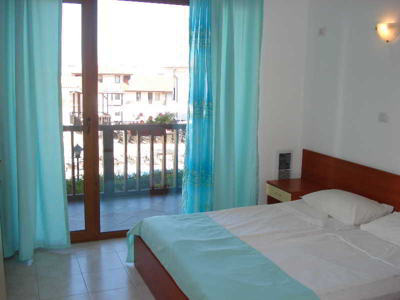 Tsb Sun Coast Apartments Sveti Vlas Εξωτερικό φωτογραφία