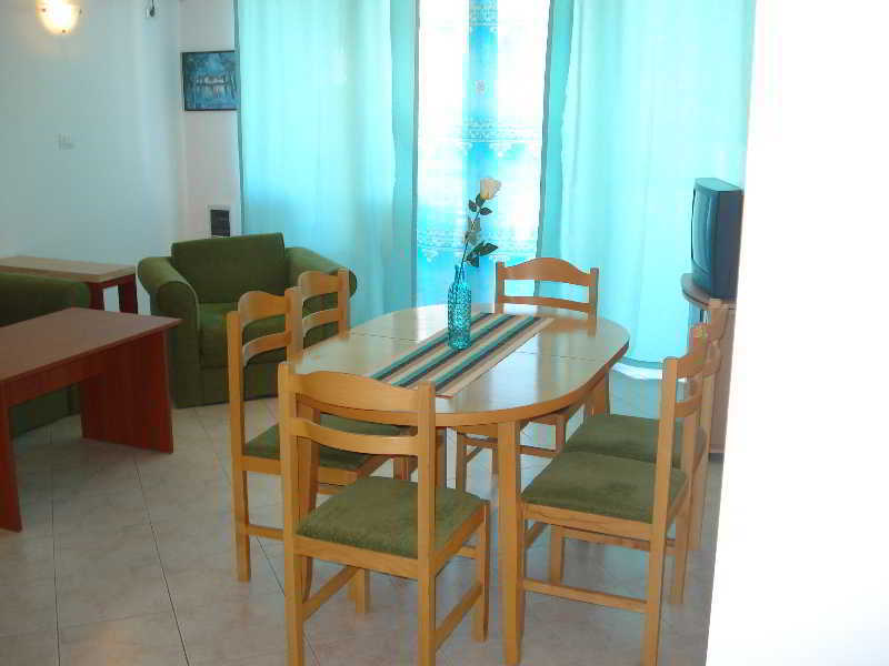 Tsb Sun Coast Apartments Sveti Vlas Εξωτερικό φωτογραφία