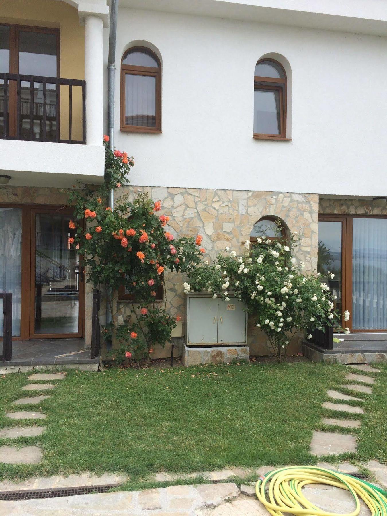 Tsb Sun Coast Apartments Sveti Vlas Εξωτερικό φωτογραφία