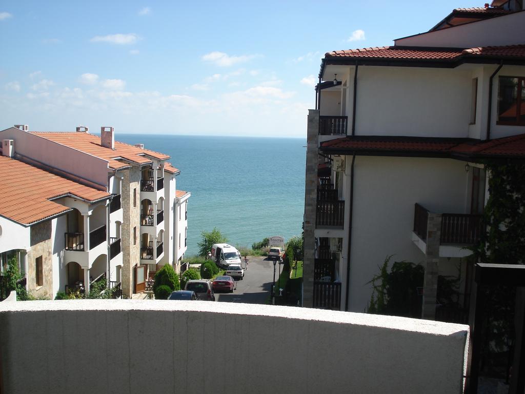 Tsb Sun Coast Apartments Sveti Vlas Εξωτερικό φωτογραφία