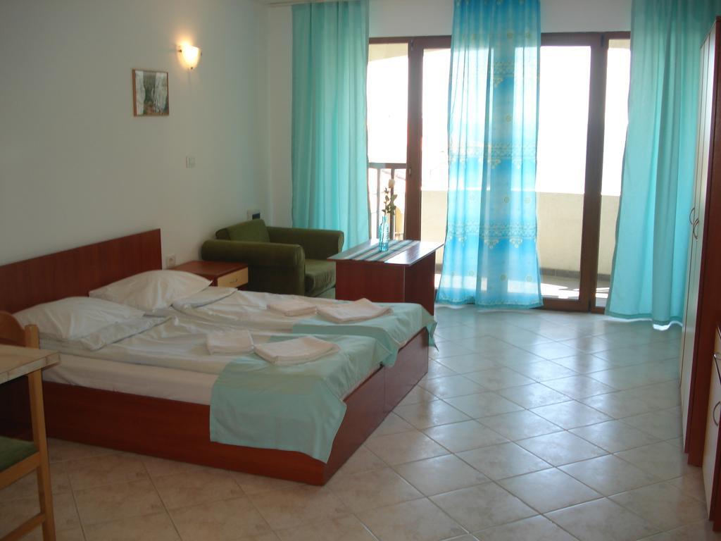 Tsb Sun Coast Apartments Sveti Vlas Εξωτερικό φωτογραφία