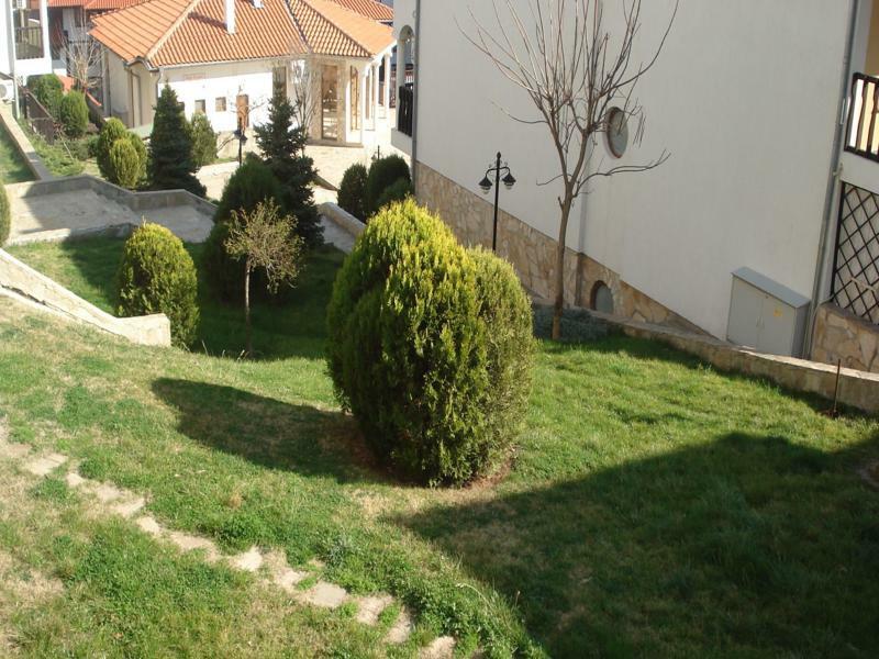 Tsb Sun Coast Apartments Sveti Vlas Εξωτερικό φωτογραφία