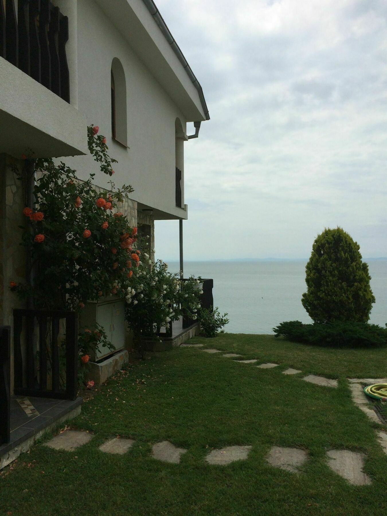 Tsb Sun Coast Apartments Sveti Vlas Εξωτερικό φωτογραφία