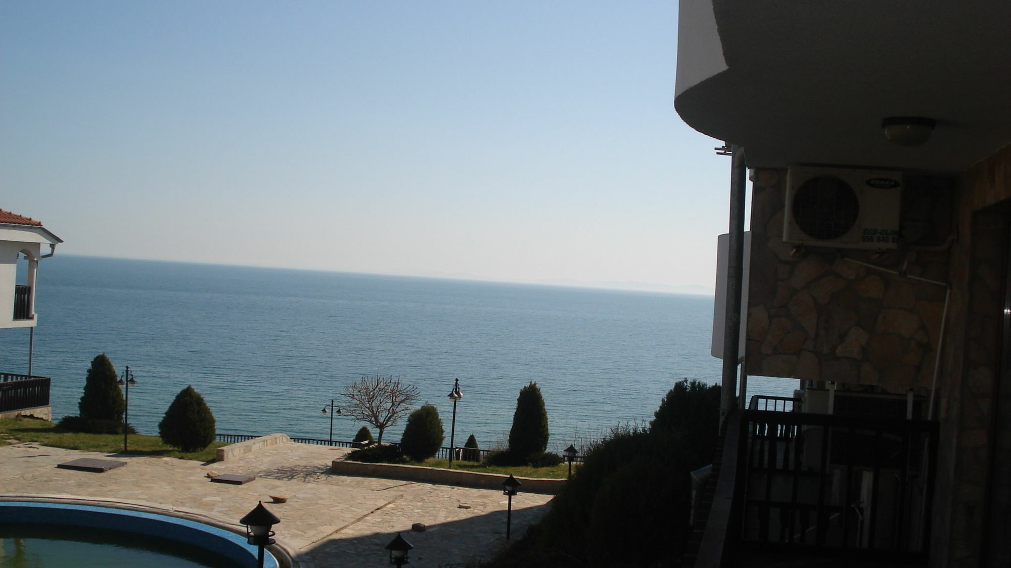 Tsb Sun Coast Apartments Sveti Vlas Εξωτερικό φωτογραφία