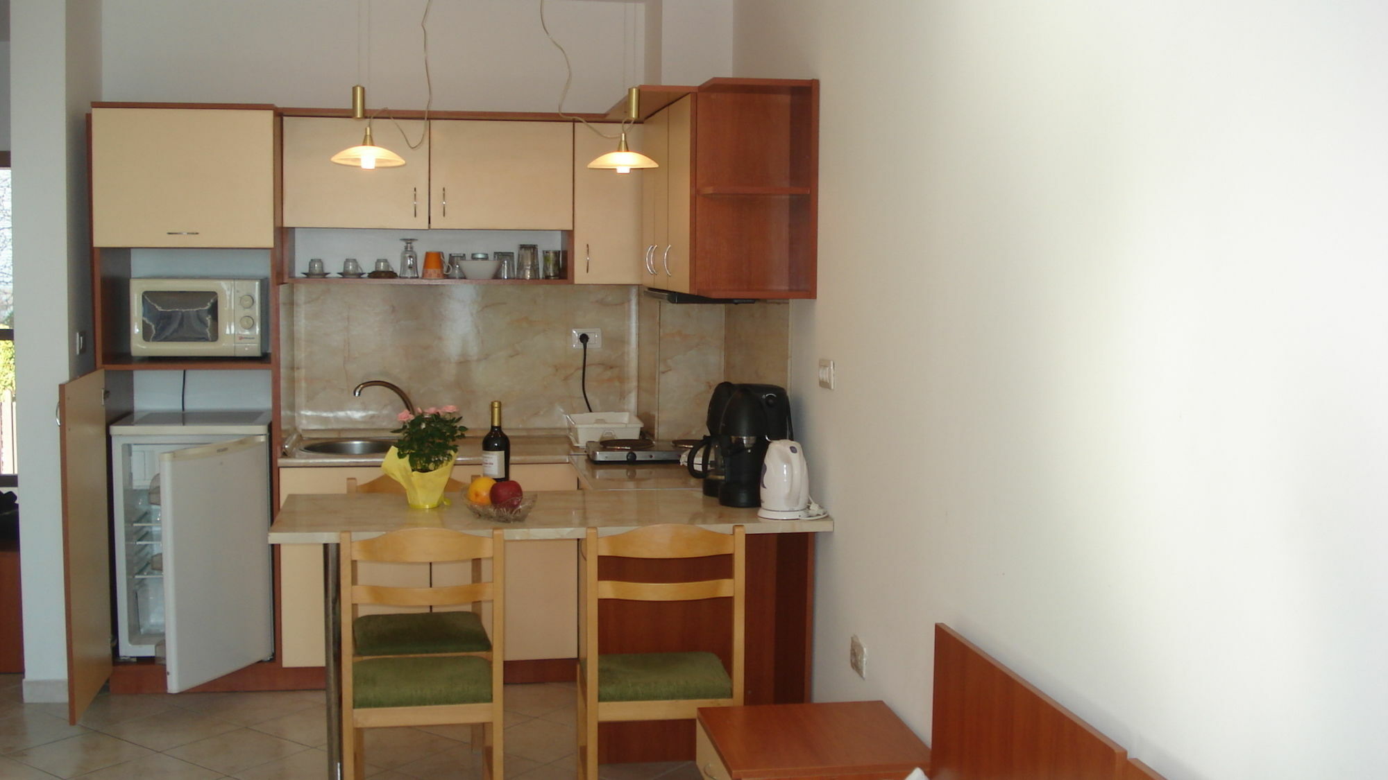 Tsb Sun Coast Apartments Sveti Vlas Εξωτερικό φωτογραφία