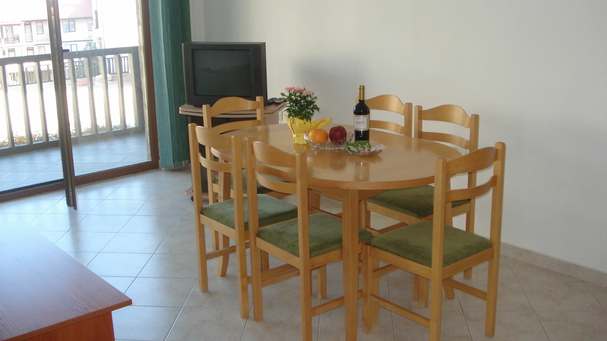 Tsb Sun Coast Apartments Sveti Vlas Εξωτερικό φωτογραφία