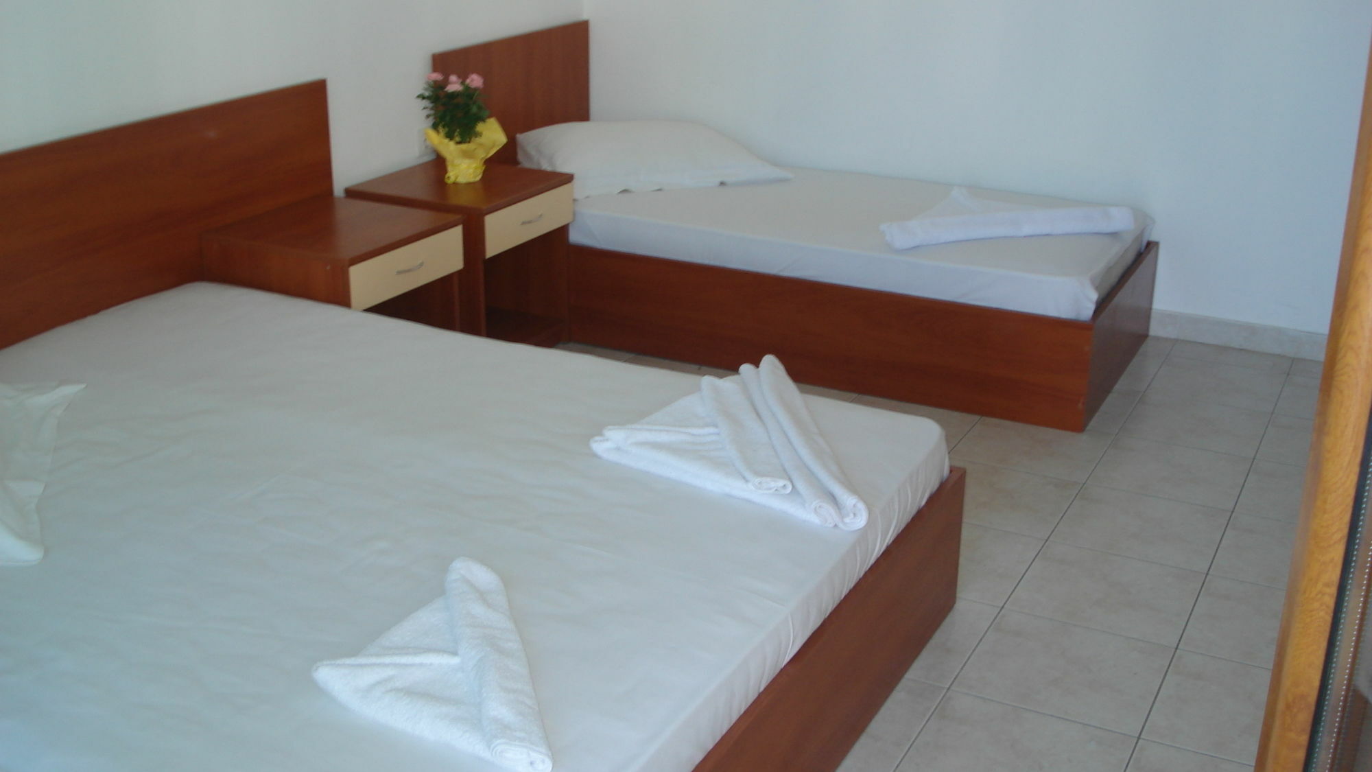 Tsb Sun Coast Apartments Sveti Vlas Εξωτερικό φωτογραφία
