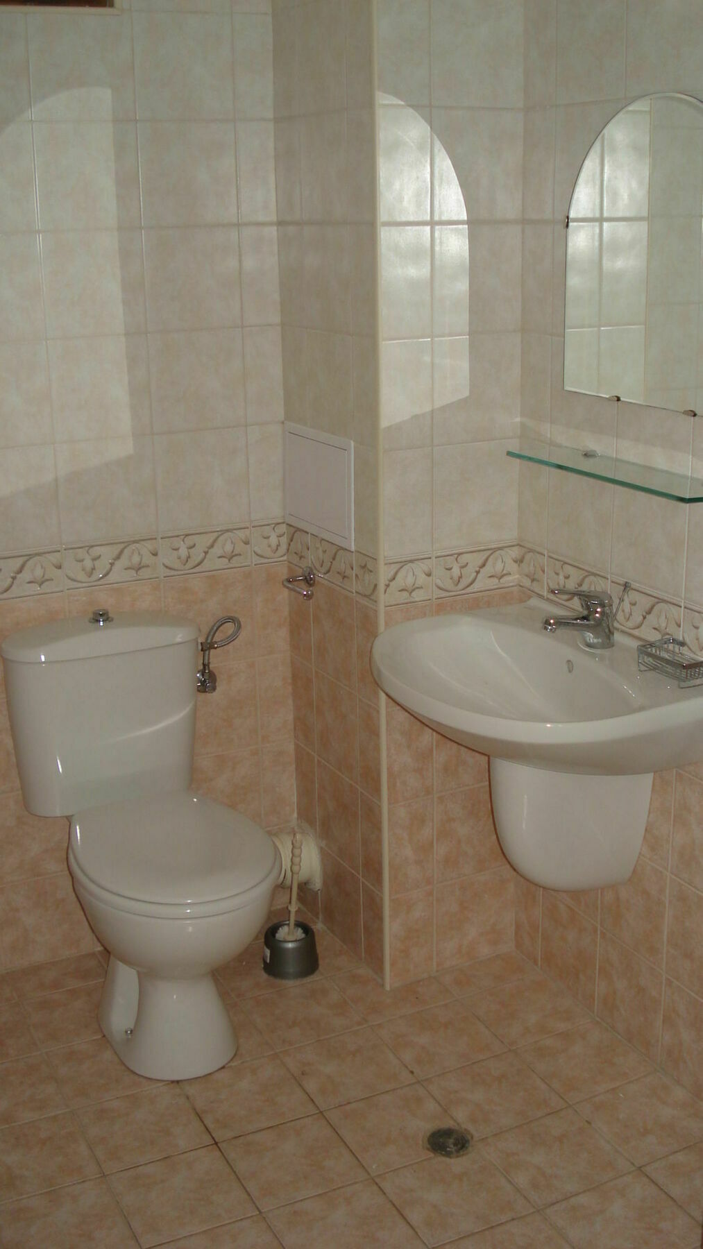 Tsb Sun Coast Apartments Sveti Vlas Εξωτερικό φωτογραφία
