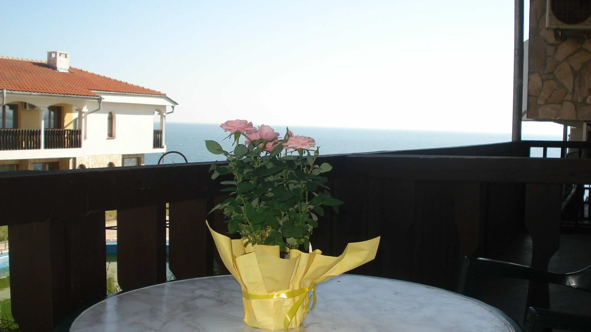 Tsb Sun Coast Apartments Sveti Vlas Εξωτερικό φωτογραφία