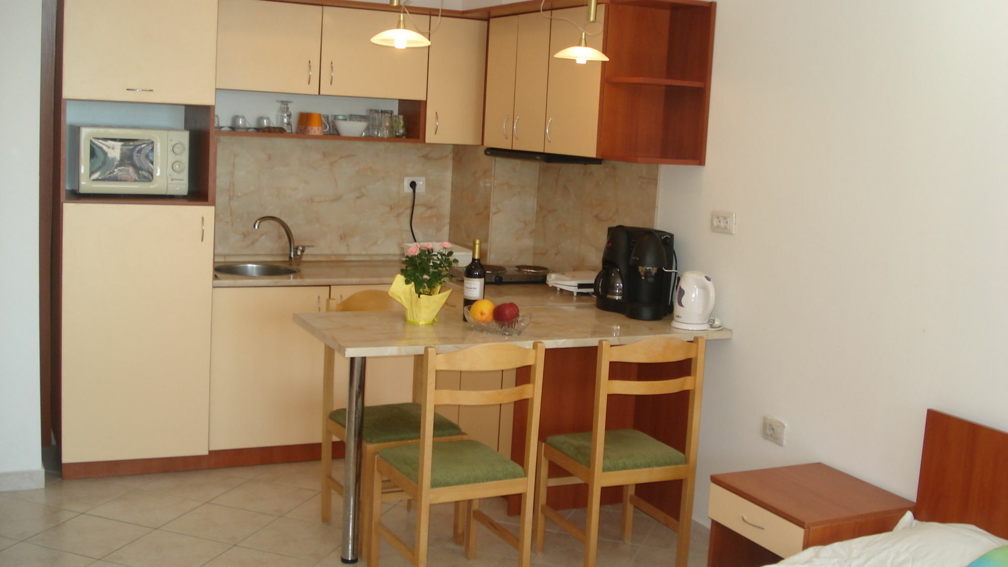 Tsb Sun Coast Apartments Sveti Vlas Εξωτερικό φωτογραφία